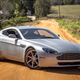 Illustration for article titled The Aston Martin V8 Vantage Is The Best Used Exotic Car Value In The World
